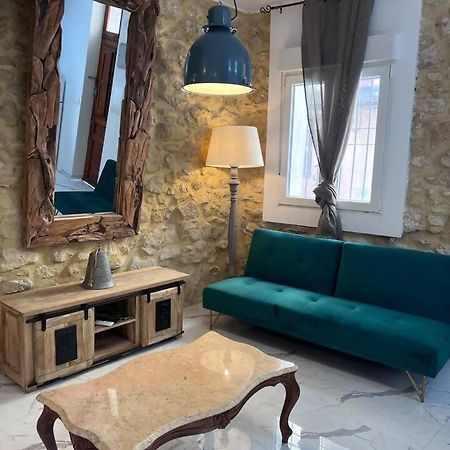 Urban Premium Jacuzzi Estudio Centrico Аликанте Екстериор снимка