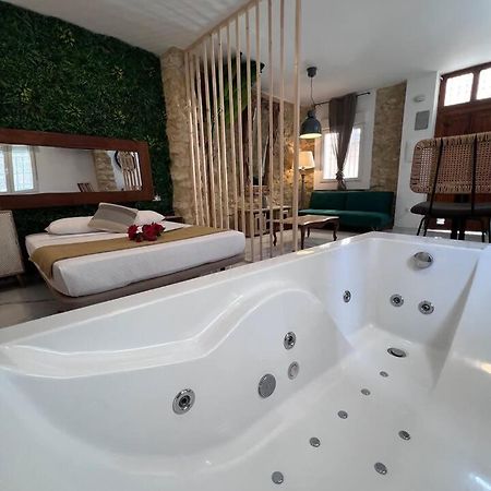 Urban Premium Jacuzzi Estudio Centrico Аликанте Екстериор снимка