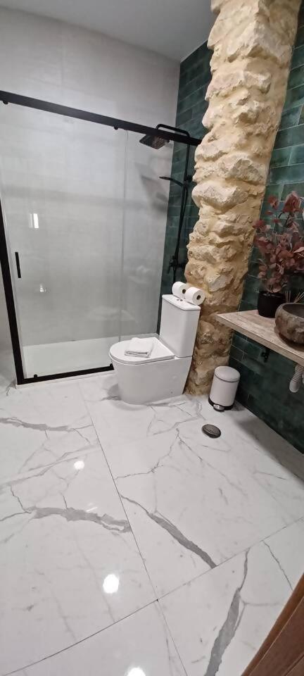 Urban Premium Jacuzzi Estudio Centrico Аликанте Екстериор снимка