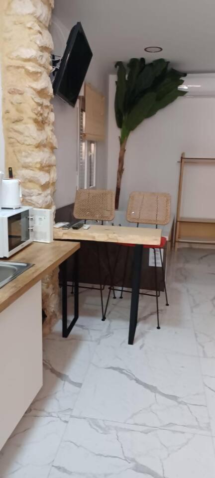 Urban Premium Jacuzzi Estudio Centrico Аликанте Екстериор снимка