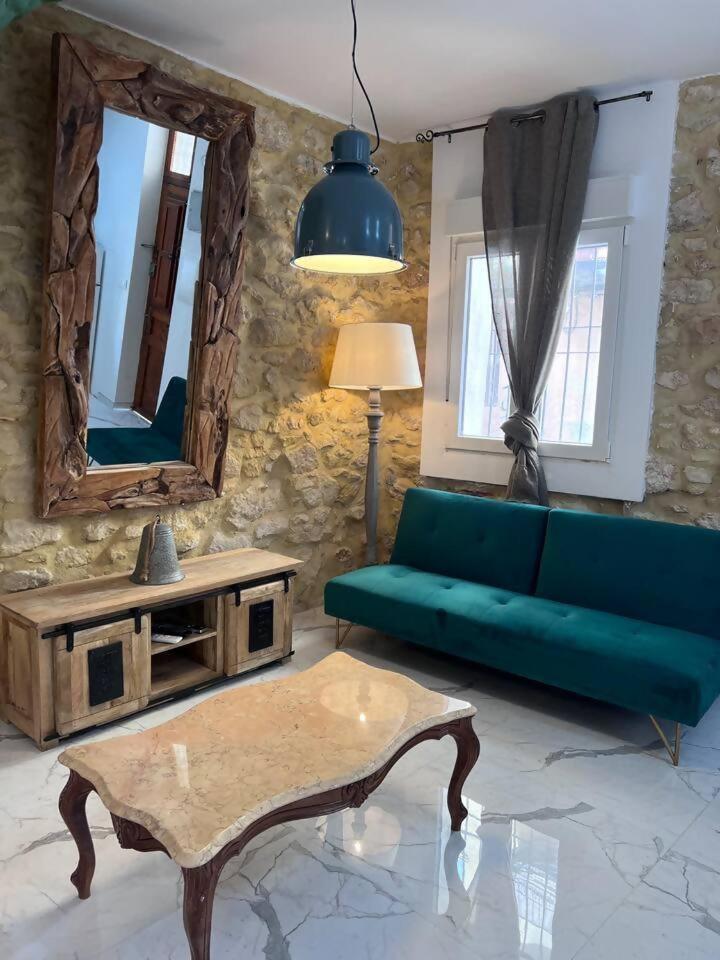 Urban Premium Jacuzzi Estudio Centrico Аликанте Екстериор снимка