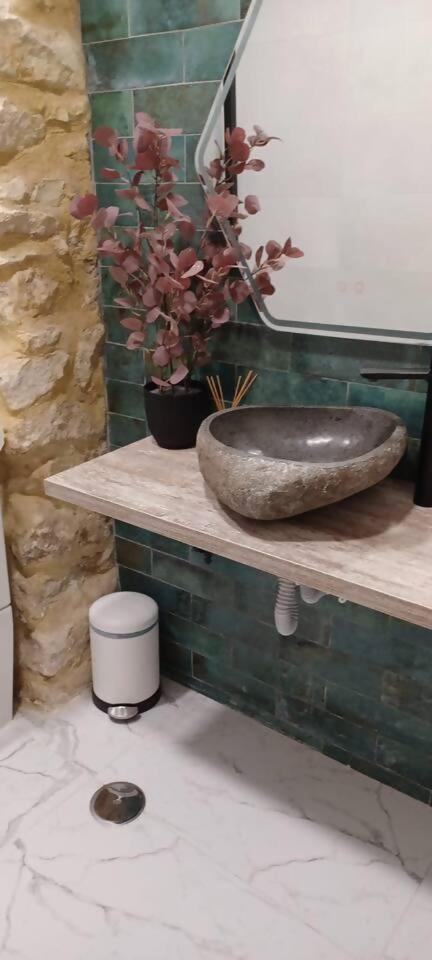 Urban Premium Jacuzzi Estudio Centrico Аликанте Екстериор снимка