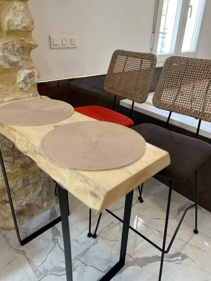 Urban Premium Jacuzzi Estudio Centrico Аликанте Екстериор снимка