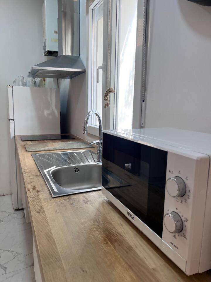 Urban Premium Jacuzzi Estudio Centrico Аликанте Екстериор снимка