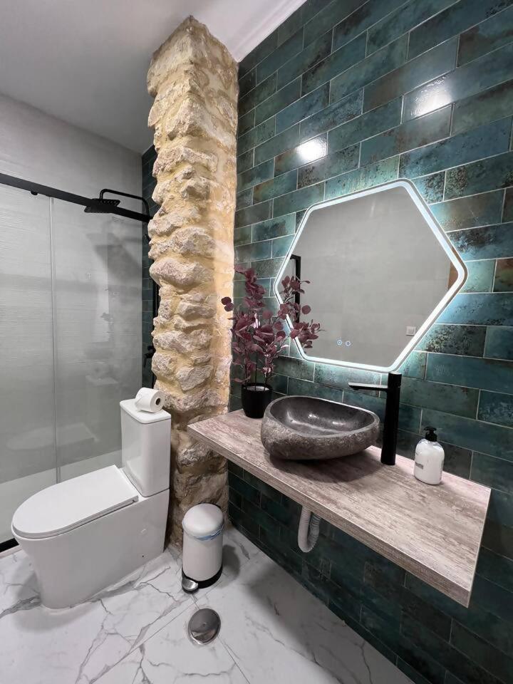 Urban Premium Jacuzzi Estudio Centrico Аликанте Екстериор снимка