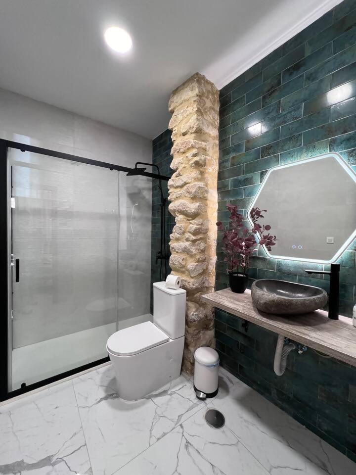 Urban Premium Jacuzzi Estudio Centrico Аликанте Екстериор снимка