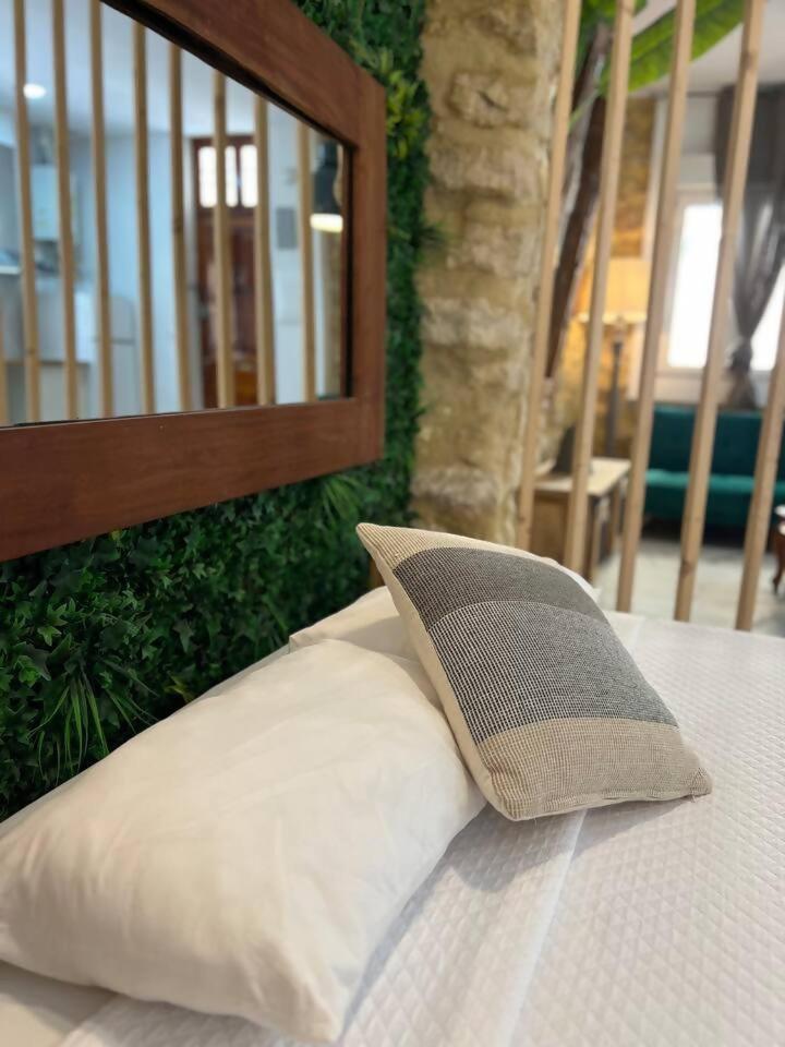 Urban Premium Jacuzzi Estudio Centrico Аликанте Екстериор снимка