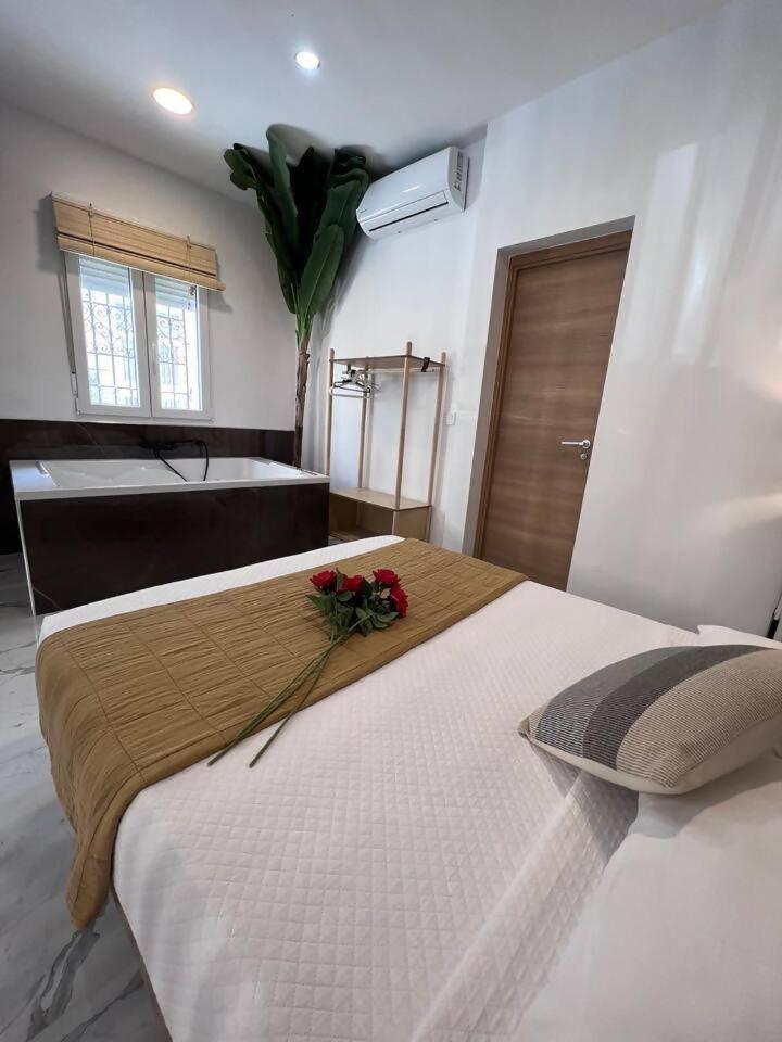 Urban Premium Jacuzzi Estudio Centrico Аликанте Екстериор снимка