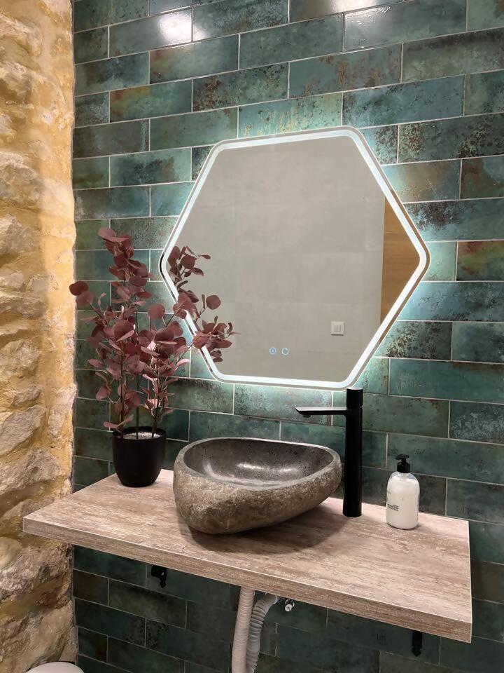 Urban Premium Jacuzzi Estudio Centrico Аликанте Екстериор снимка