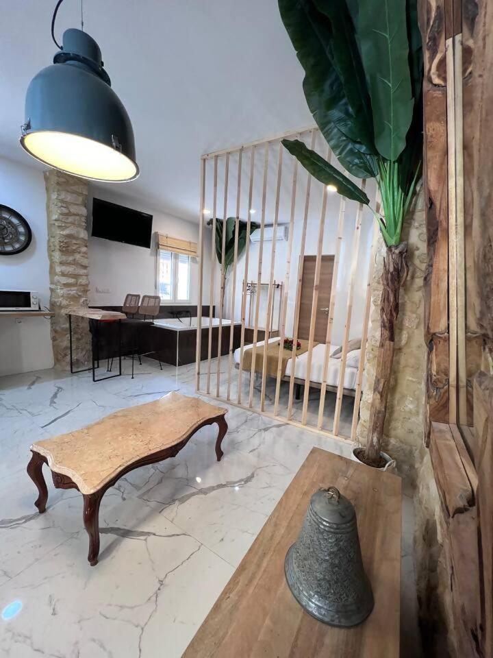 Urban Premium Jacuzzi Estudio Centrico Аликанте Екстериор снимка