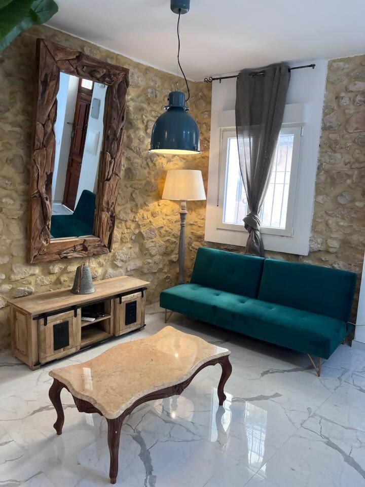 Urban Premium Jacuzzi Estudio Centrico Аликанте Екстериор снимка